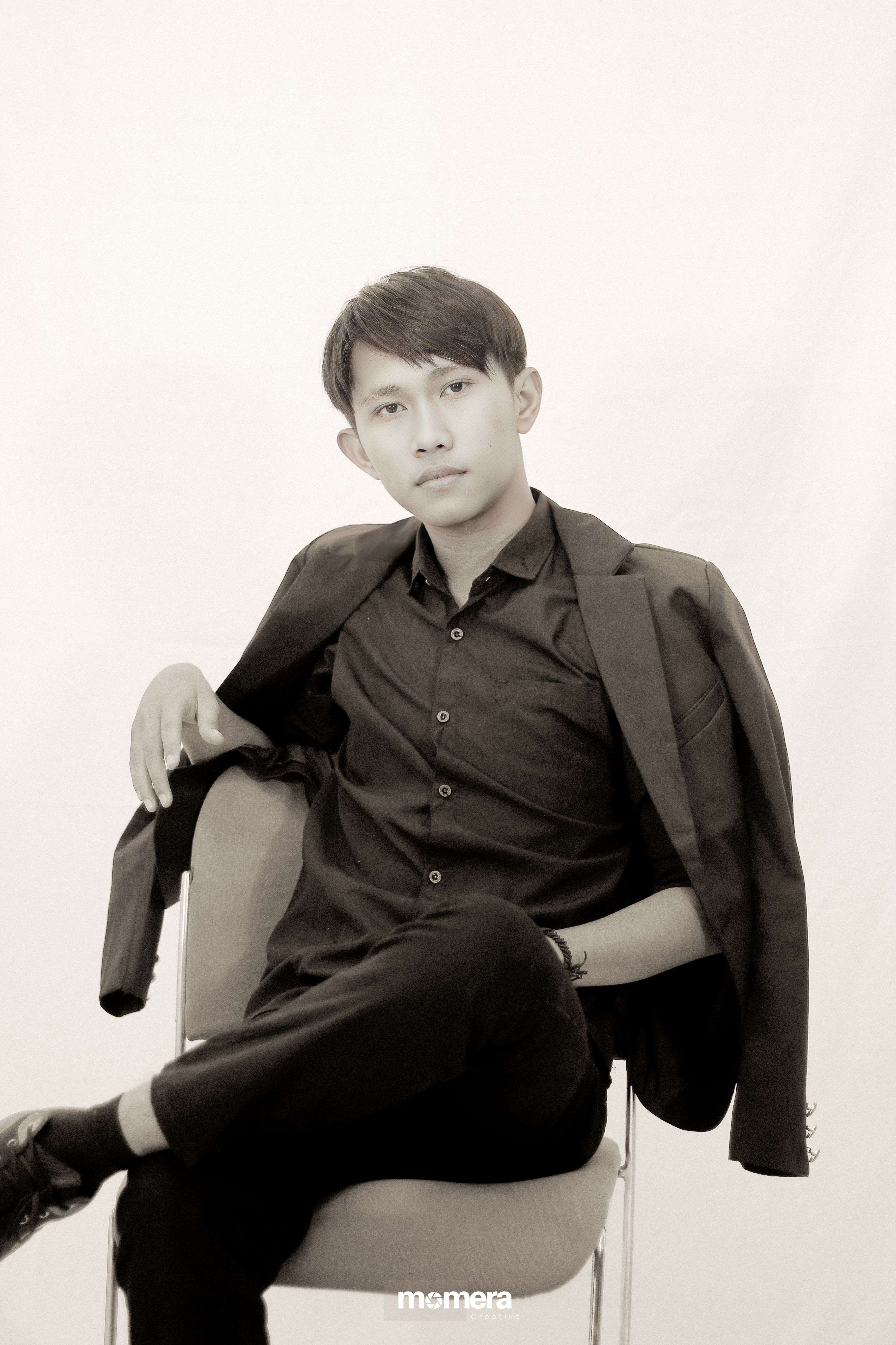 ZAKI ALFARIZI